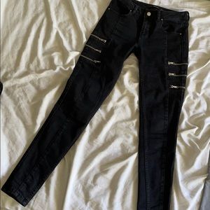Zara jeans